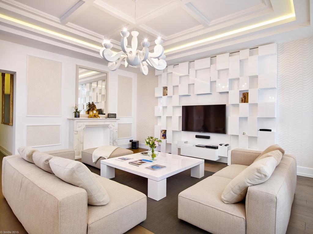 Arthur Properties Croisette Канни Номер фото