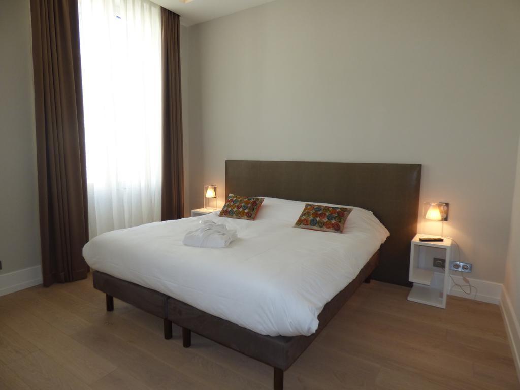 Arthur Properties Croisette Канни Номер фото