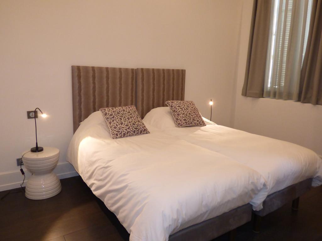 Arthur Properties Croisette Канни Номер фото