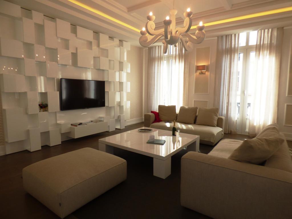 Arthur Properties Croisette Канни Номер фото