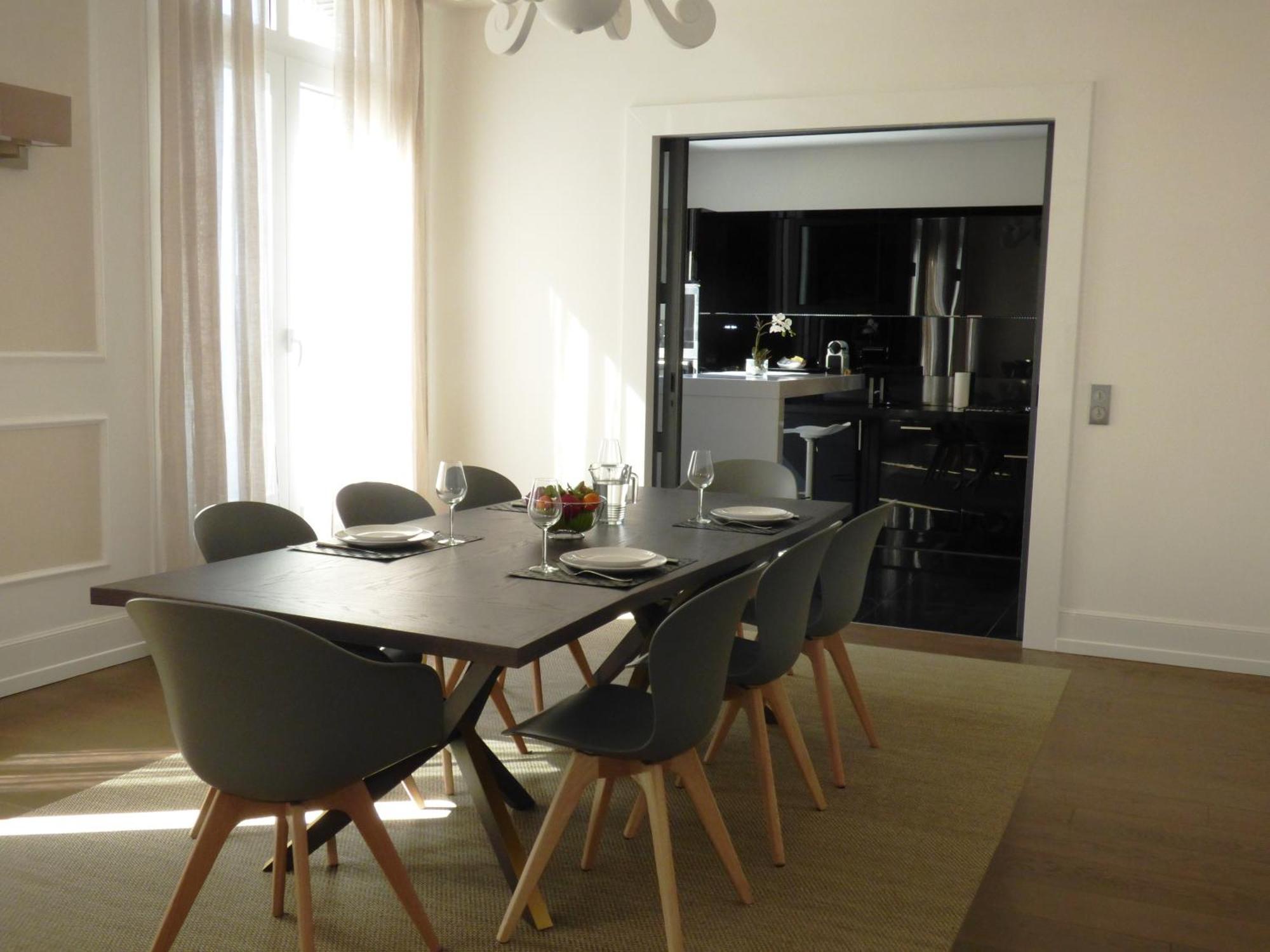 Arthur Properties Croisette Канни Екстер'єр фото