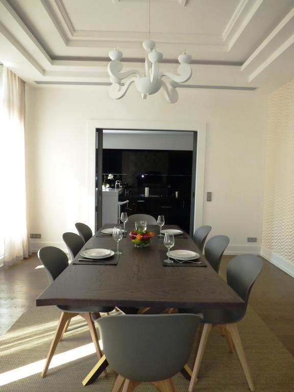 Arthur Properties Croisette Канни Номер фото