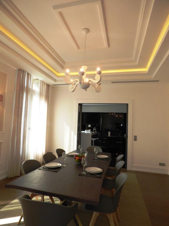 Arthur Properties Croisette Канни Номер фото