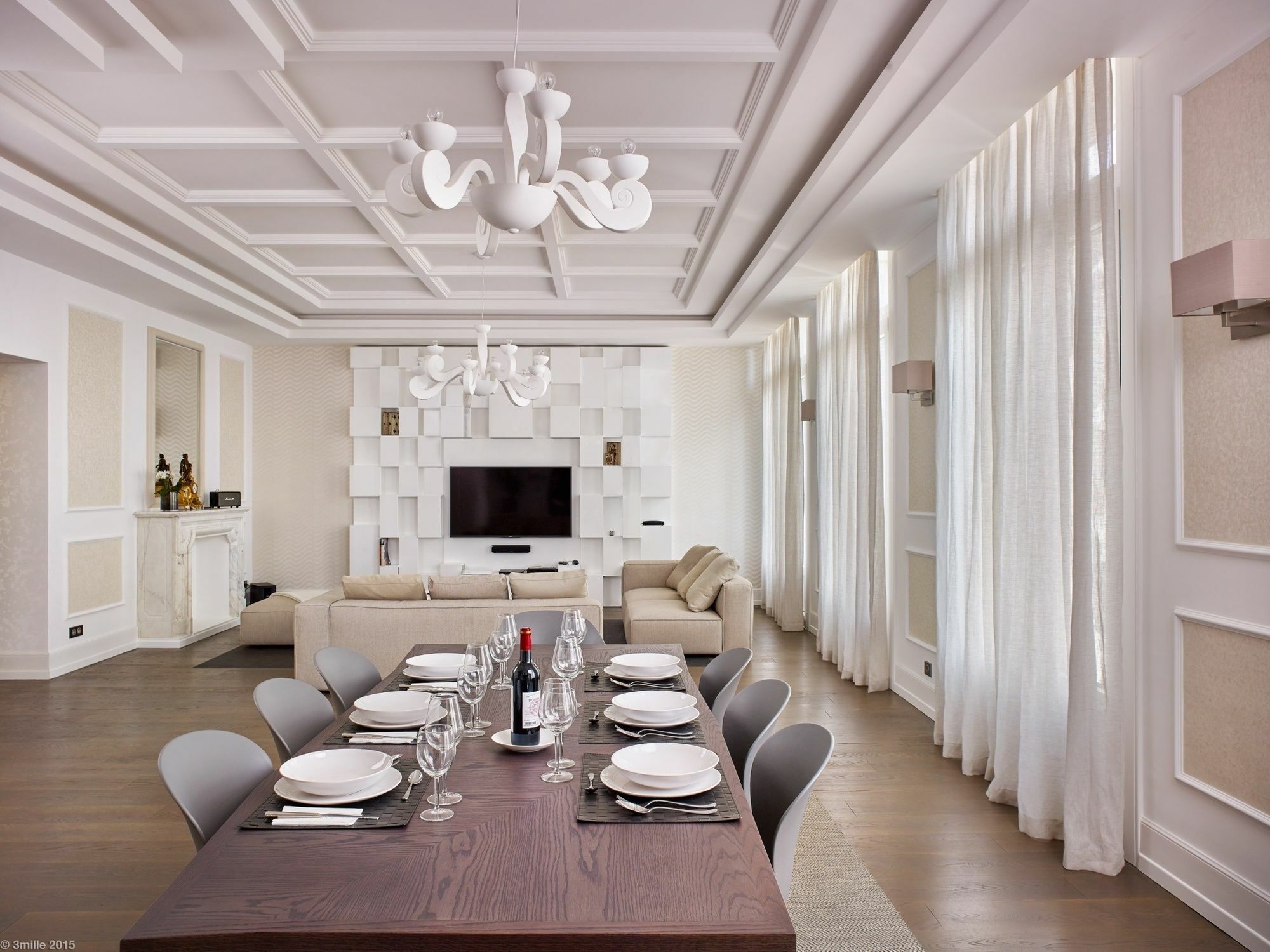 Arthur Properties Croisette Канни Екстер'єр фото