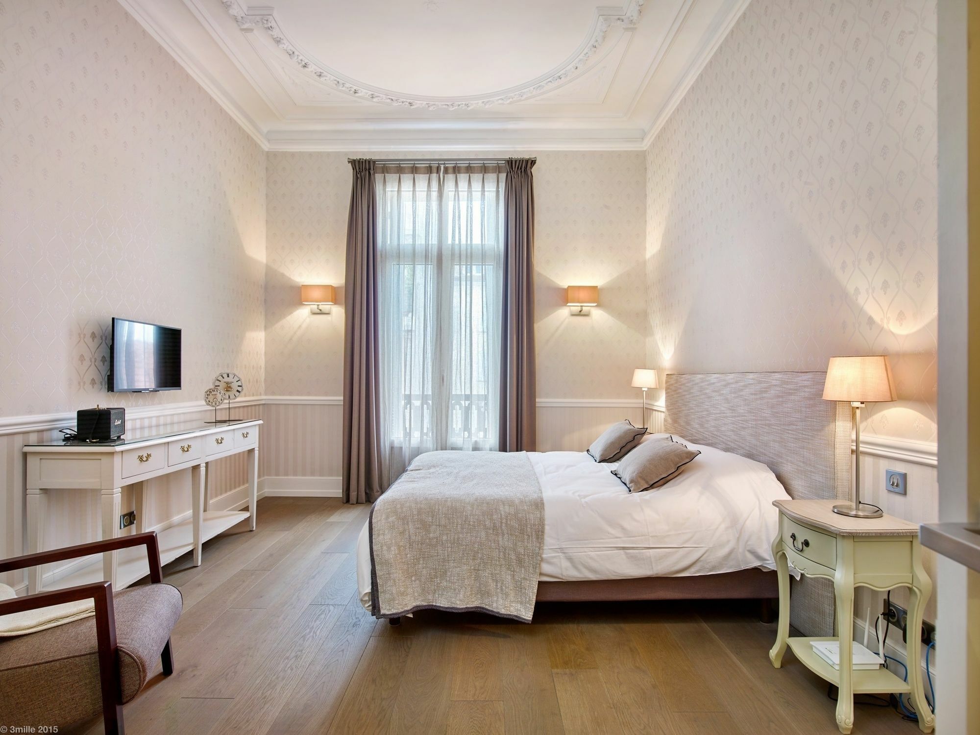 Arthur Properties Croisette Канни Екстер'єр фото