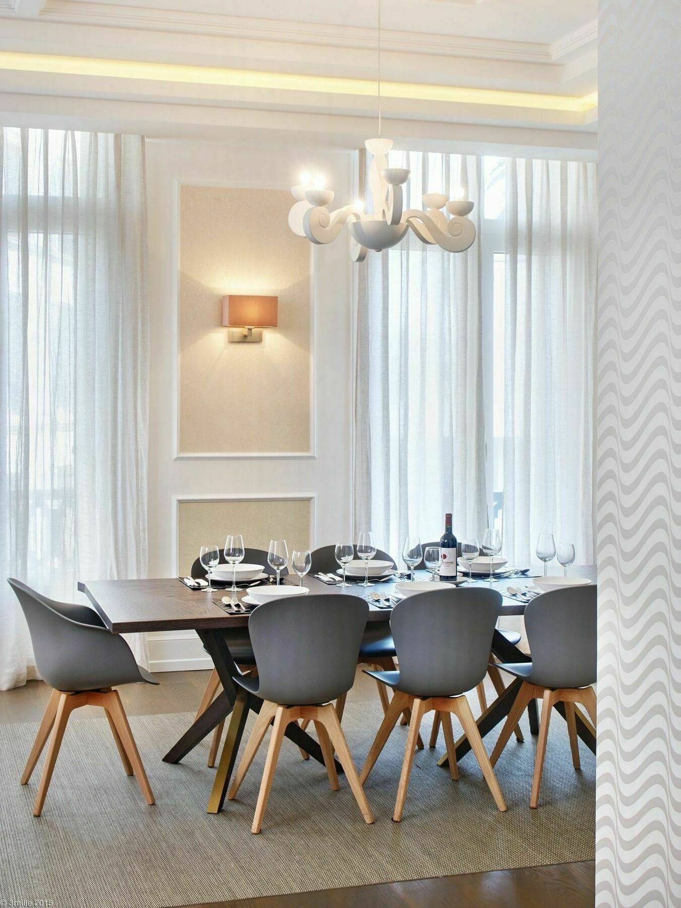 Arthur Properties Croisette Канни Екстер'єр фото