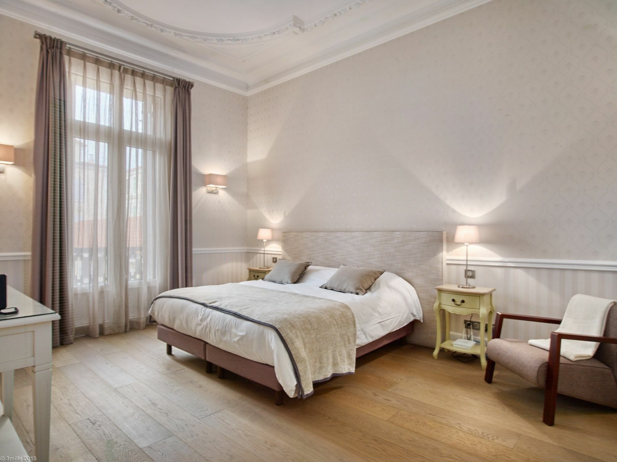 Arthur Properties Croisette Канни Екстер'єр фото