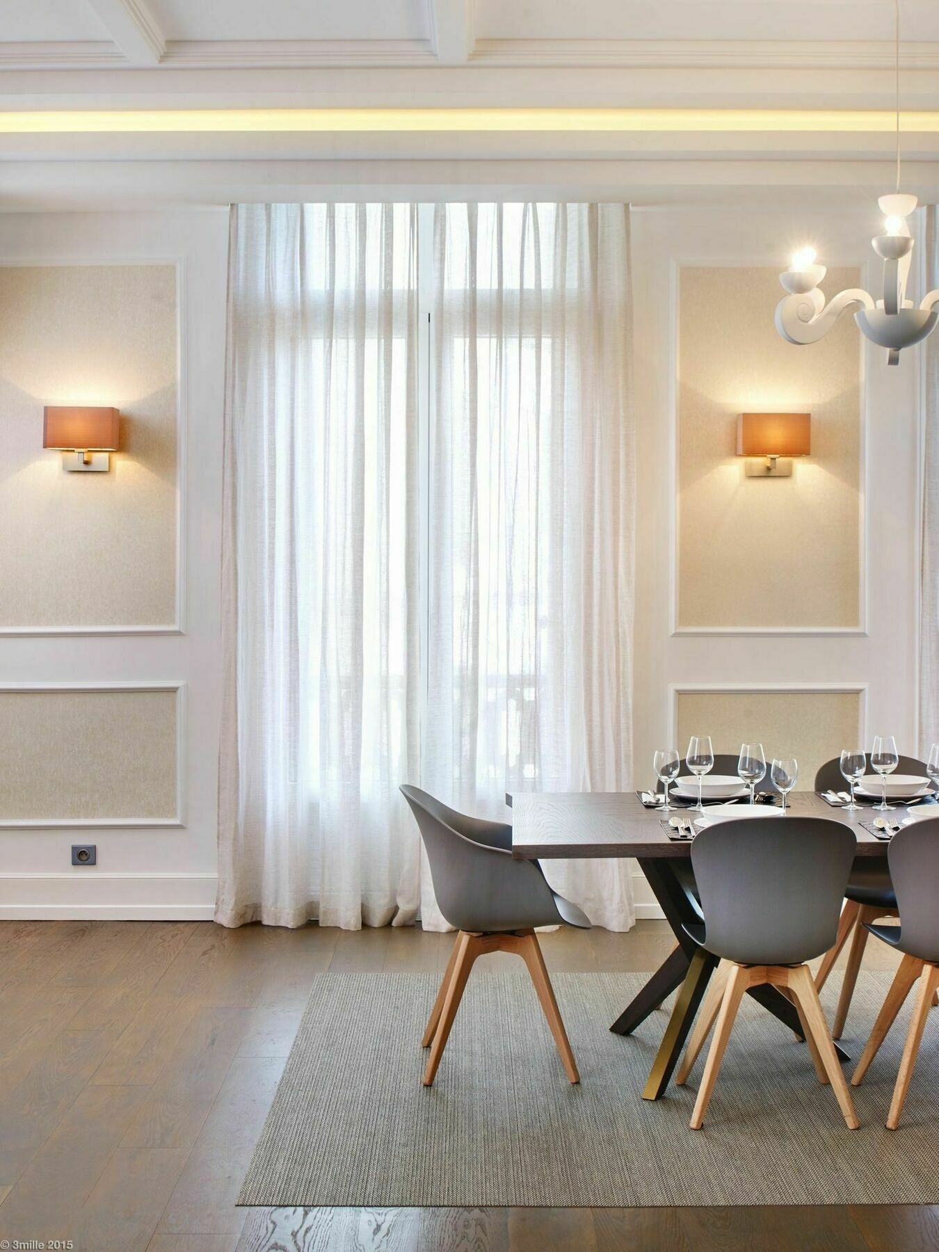 Arthur Properties Croisette Канни Екстер'єр фото