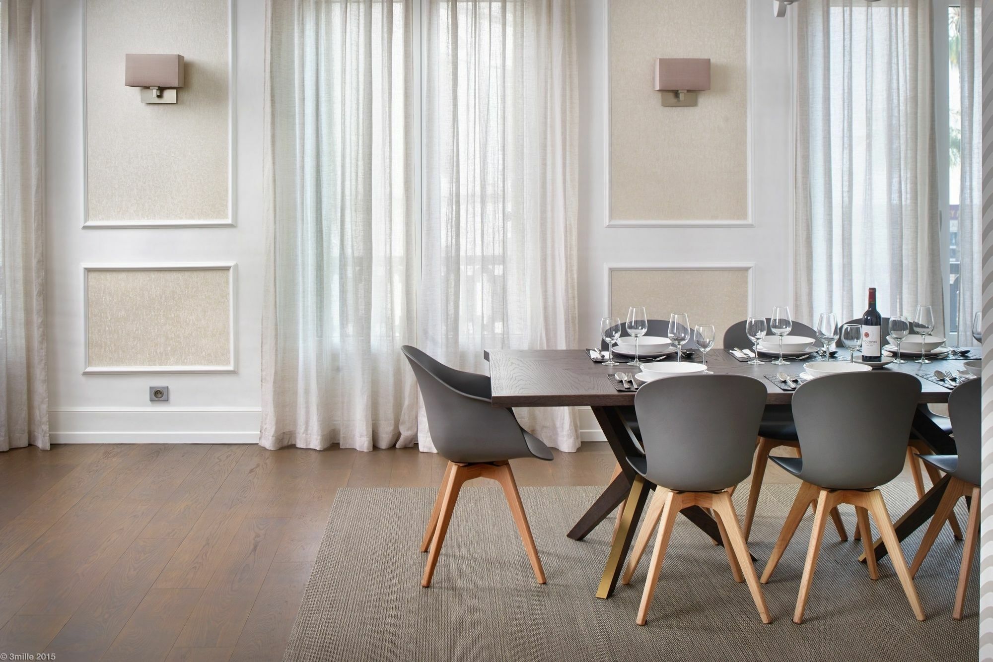 Arthur Properties Croisette Канни Екстер'єр фото