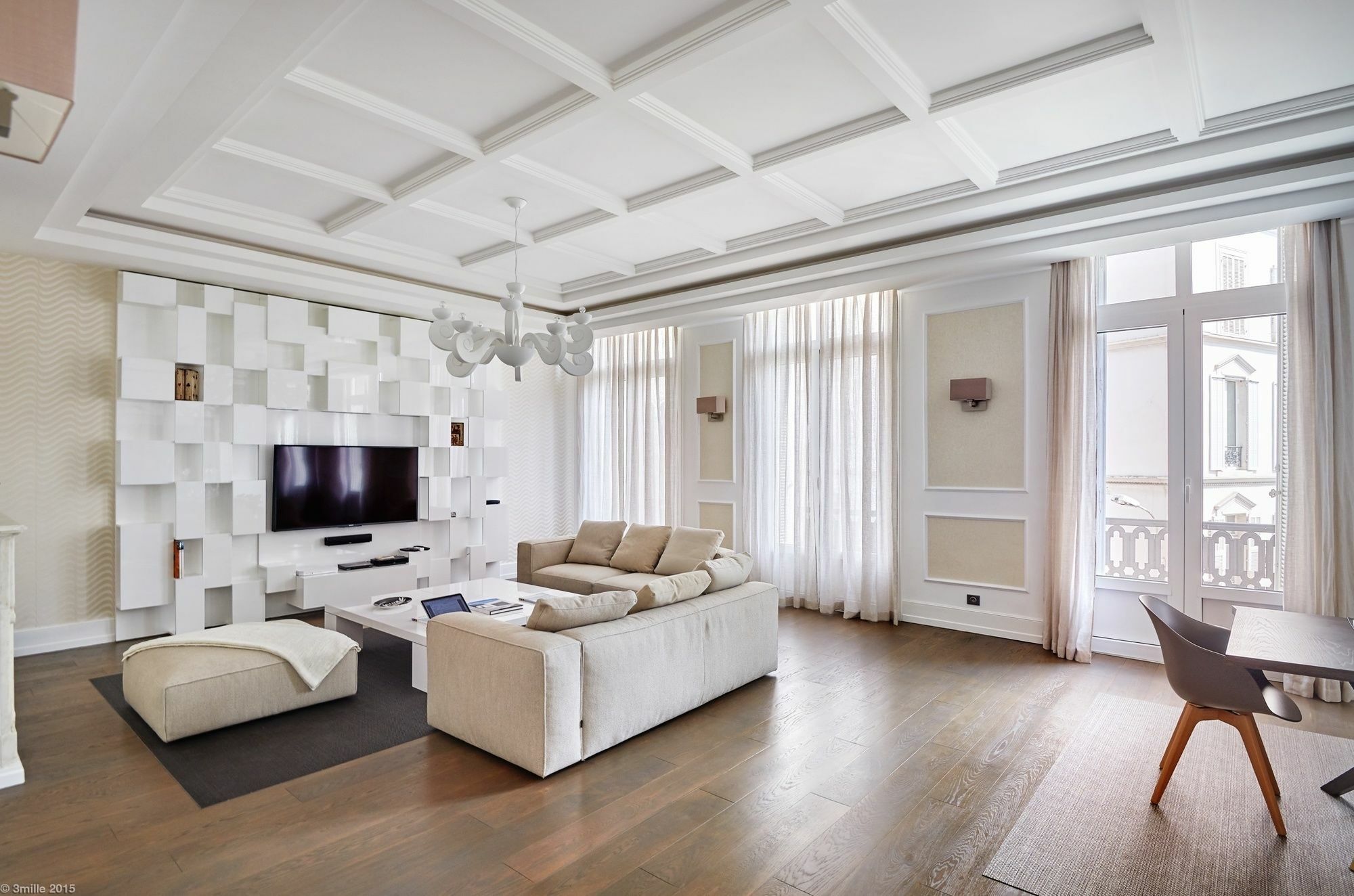 Arthur Properties Croisette Канни Екстер'єр фото