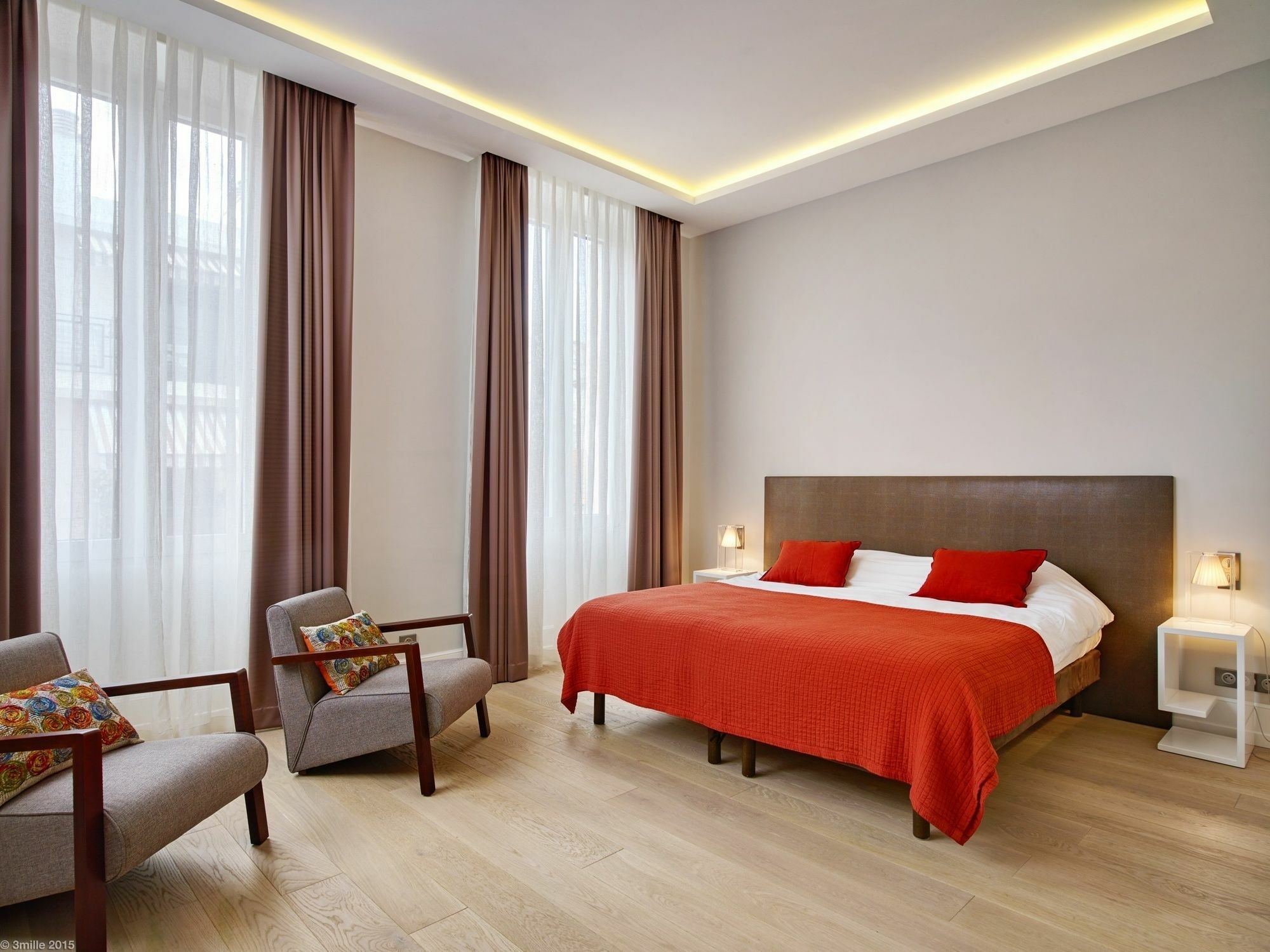 Arthur Properties Croisette Канни Екстер'єр фото