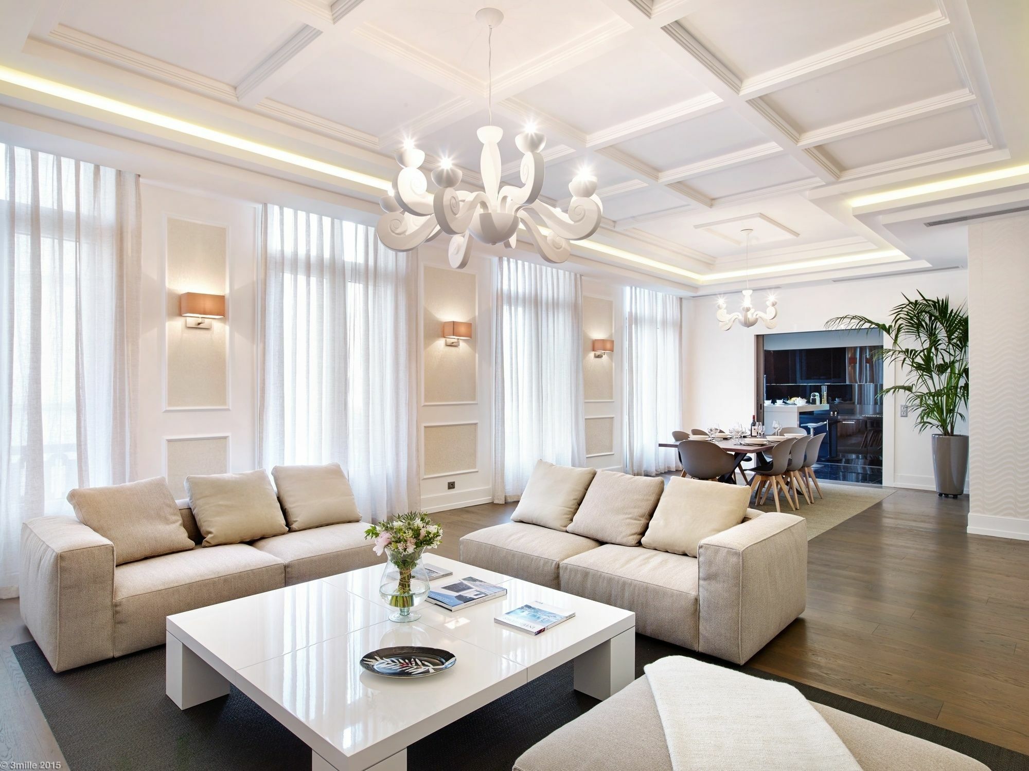 Arthur Properties Croisette Канни Екстер'єр фото